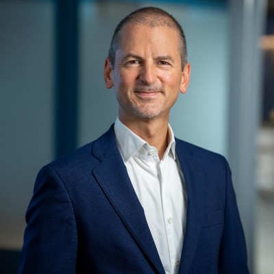 Frederick Jeske-Schoenhoven, B+T Group